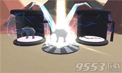 动物融合模拟器无限金币版无限背包无限血下载-动物融合模拟器无限金币版正版免费(暂未上线)v.7.73