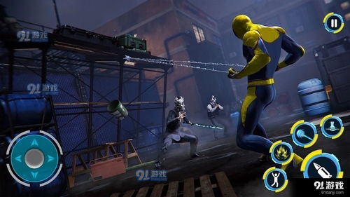 超级蜘蛛猫英雄3D下载官方版-超级蜘蛛猫英雄3D官网下载v.1.71