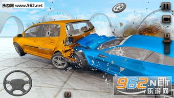 DriveX车祸模拟器无广告城镇叠叠乐下载-DriveX车祸模拟器无广告手机版下载无限金币v.5.63