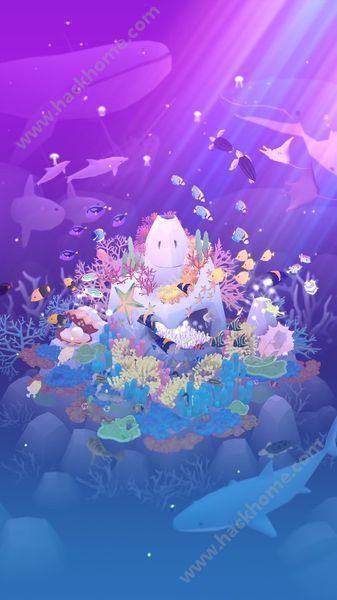 深海水族馆中文版汉化版下载-深海水族馆中文版内置菜单最新版2024下载v.6.15