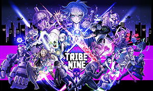 tribenine中文版中文版免费安装下载-tribenine中文版无限金币内购版下载v.2.86