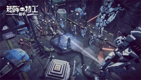 特工夫妇手机版(正版)下载-特工夫妇下载中文版v.9.29
